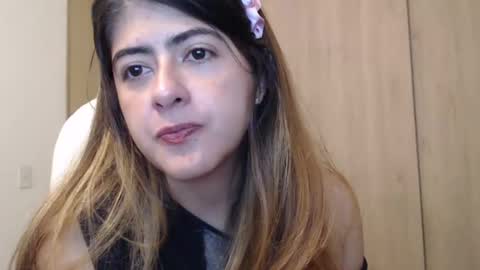 Skyler online show from January 2025 02:32:02 AM