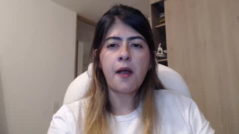 Skyler online show from January 2025 11:55:01 PM