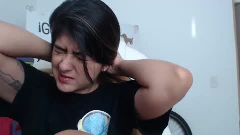 Skyler online show from January 2025 03:40:02 PM