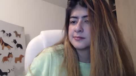 Skyler online show from January 2025 03:40:02 AM