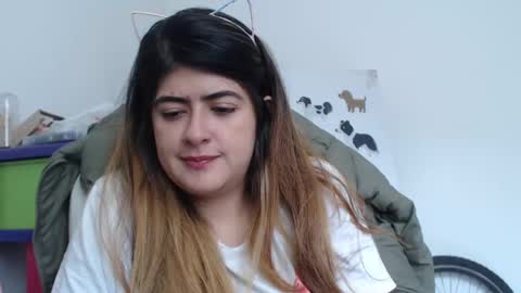 Skyler online show from January 2025 03:12:02 PM