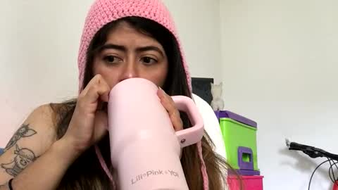 Skyler online show from February 2026 06:49:02 PM