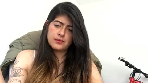 Skyler online show from April 2026 05:20:02 PM