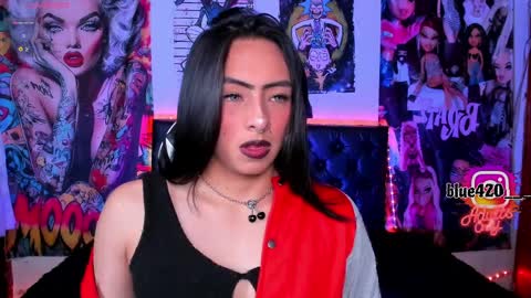 blue online show from April 2026 05:46:02 PM