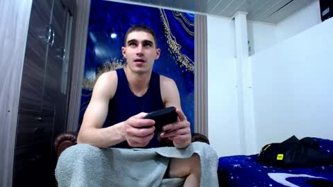 Skyler online show from April 2026 10:18:01 PM