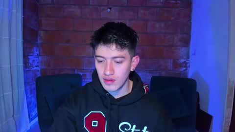 Skyrider online show from March 2025 11:14:01 PM