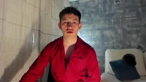 Skyrider online show from January 2026 08:34:02 PM