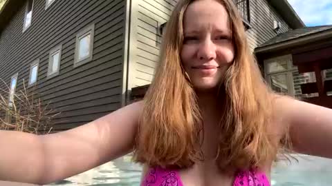 Sky Winters online show from December 2024 03:24:02 PM