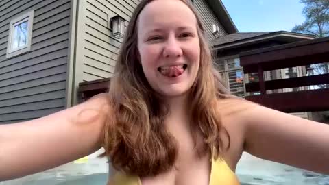 Sky Winters online show from December 2024 04:35:02 PM