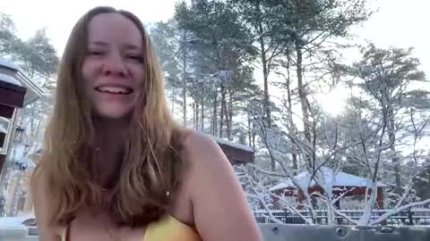 Sky Winters online show from January 2025 03:29:02 PM