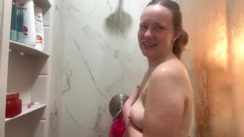 Sky Winters online show from March 2025 07:49:01 PM