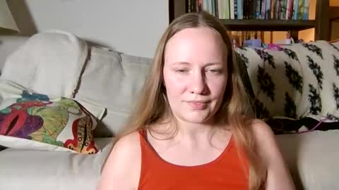 Sky Winters online show from December 2025 03:34:01 AM