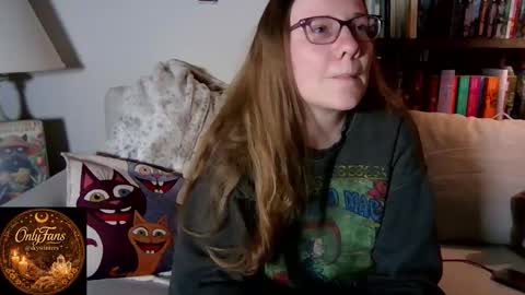 Sky Winters online show from February 2026 02:53:02 AM