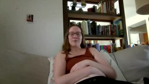 Sky Winters online show from March 2026 07:59:01 PM