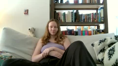 Sky Winters online show from June 2026 03:01:02 PM