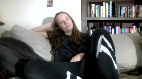 Sky Winters online show from July 2026 01:36:01 AM