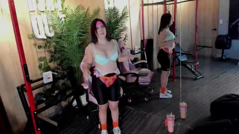 abby online show from October 2025 12:50:01 PM