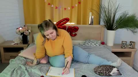 Slada Deew online show from February 2025 01:47:02 PM