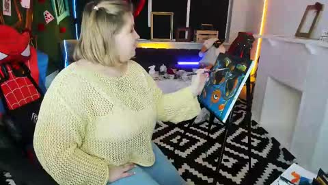 Slada Deew online show from March 2025 12:09:01 PM