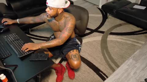 Snapshot of slangondemhoes chatting on September 2025 05:36:01 PM nasty twitter KASHCARTERATL online show from September 2025 05:36:01 PM