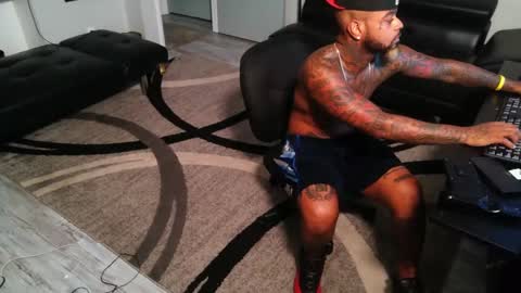 Snapshot of slangondemhoes chatting on October 2025 12:33:02 AM nasty twitter KASHCARTERATL online show from October 2025 12:33:02 AM