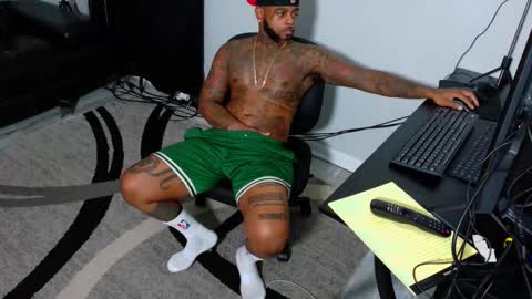 Snapshot of slangondemhoes chatting on November 2025 08:19:01 PM nasty twitter KASHCARTERATL online show from November 2025 08:19:01 PM