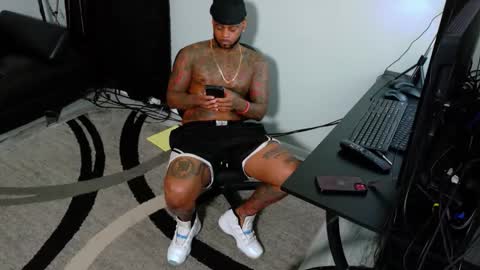 Snapshot of slangondemhoes chatting on November 2025 03:36:02 PM nasty twitter KASHCARTERATL online show from November 2025 03:36:02 PM