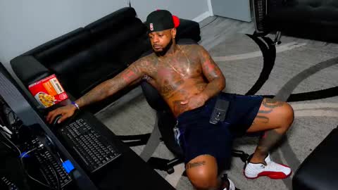 Snapshot of slangondemhoes chatting on February 2026 07:56:02 PM nasty twitter KASHCARTERATL online show from February 2026 07:56:02 PM