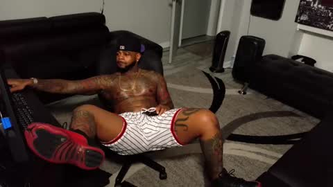 Snapshot of slangondemhoes chatting on February 2026 10:26:02 PM nasty twitter KASHCARTERATL online show from February 2026 10:26:02 PM