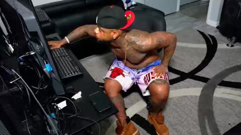 Snapshot of slangondemhoes chatting on February 2026 02:35:01 PM nasty twitter KASHCARTERATL online show from February 2026 02:35:01 PM