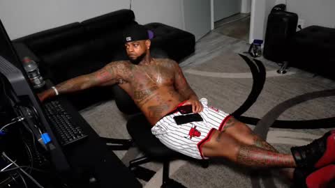 Snapshot of slangondemhoes chatting on February 2026 09:00:02 PM nasty twitter KASHCARTERATL online show from February 2026 09:00:02 PM