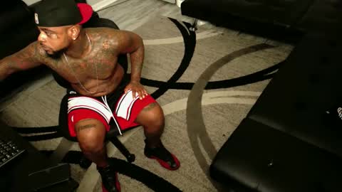 nasty twitter KASHCARTERATL online show from March 2026 03:07:02 PM