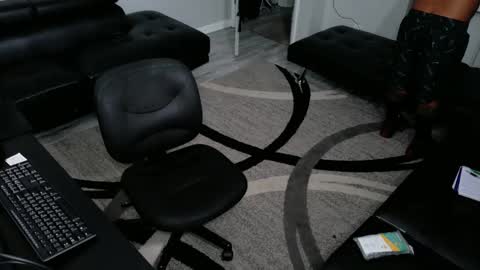 nasty twitter KASHCARTERATL online show from April 2026 05:42:02 PM