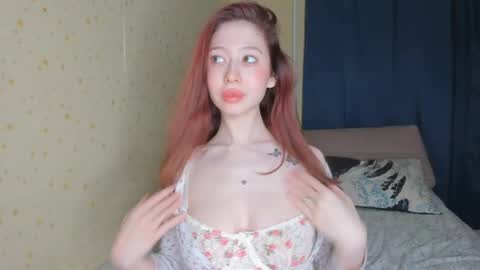 Nika   online show from April 2026 03:20:01 PM