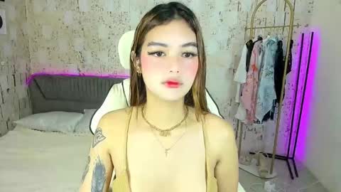 Alexandria my love online show from January 2025 09:52:02 PM