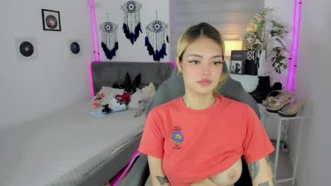 Alexandria my love online show from January 2026 11:32:02 PM