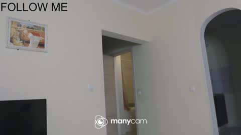 Slava GAY. PVT OPEN. online show from February 2025 06:55:02 PM