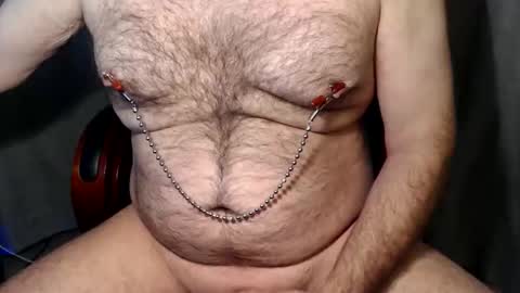 Michele online show from March 2026 07:08:01 PM