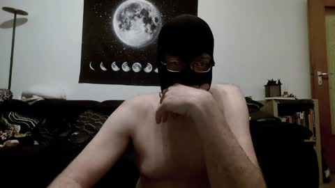 slaveforgodess online show from April 2026 10:12:02 PM