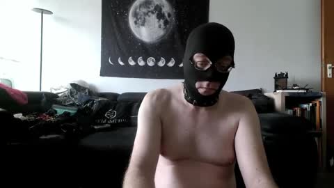 slaveforgodess online show from April 2026 06:55:02 AM