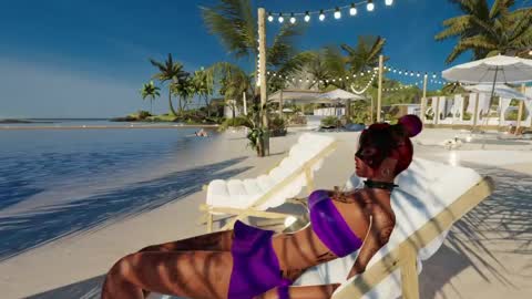 MistressLilitu online show from April 2026 10:30:01 AM
