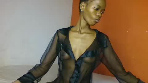 Slaybby online show from February 2025 01:24:01 AM