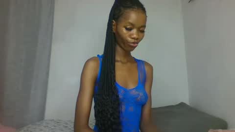 Slaybby online show from September 2025 08:00:02 PM