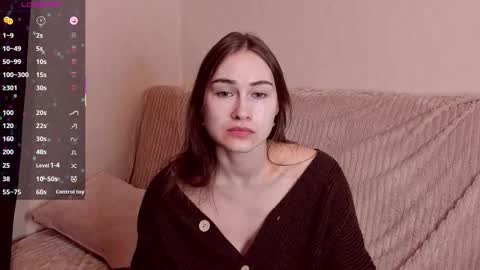 Alice online show from October 2025 09:34:02 PM