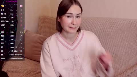 Alice online show from December 2025 04:23:01 PM