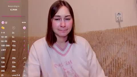 Snapshot of sleeeepy_af chatting on May 2026 06:38:02 PM Alice online show from May 2026 06:38:02 PM