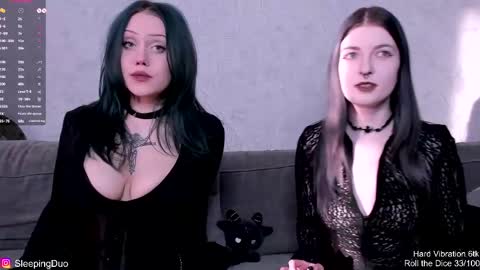 Hi We are Iva and Angela Nice to meet u 3 online show from April 2026 02:07:02 PM