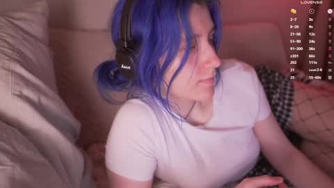 Sonya online show from February 2025 12:47:02 AM