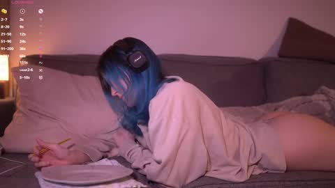 Sonya online show from February 2026 10:35:01 PM