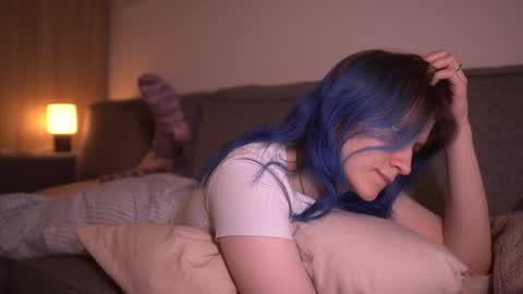 Sonya online show from February 2026 09:00:02 PM